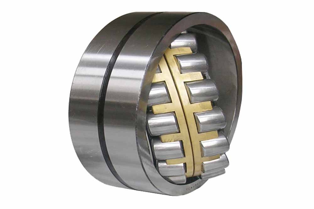 Spherical Roller Bearings